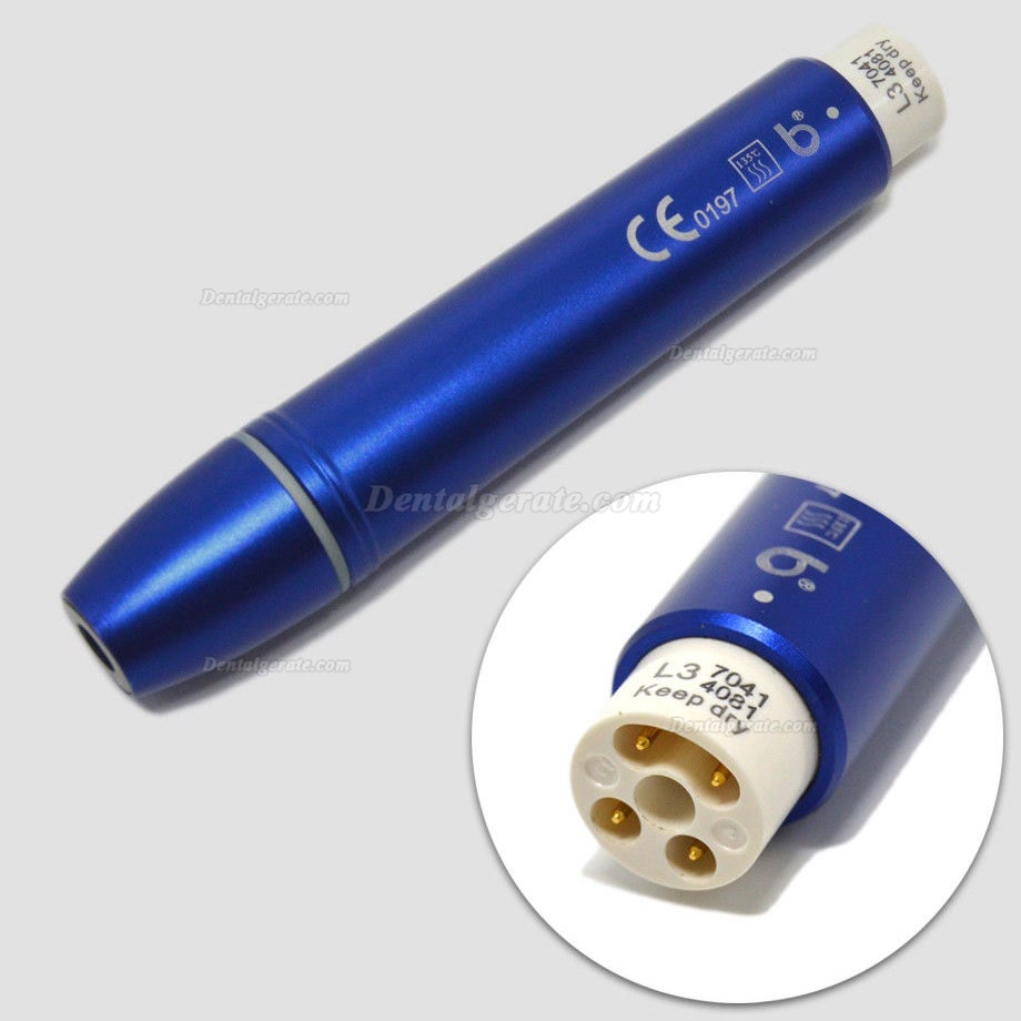 Baola&reg; L3 Ultraschall Zahnsteinentferner Handst&uuml;ck mit LED EMS Kompatibel